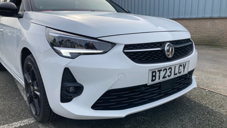 Vauxhall Corsa 1.2 GS 5dr Petrol Hatchback